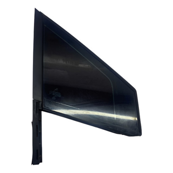 Vidro Lateral Dianteiro Dir Citröen C4 Pallas 2008/12 49228