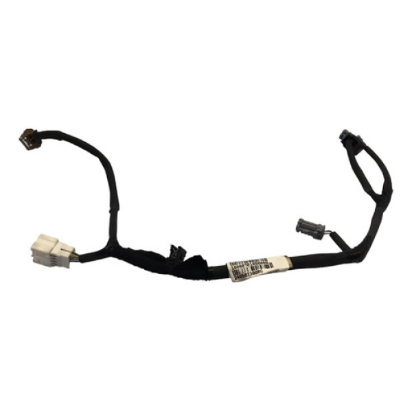 Chicote Capo Tampa Traseira Renault Captur 2017/2021