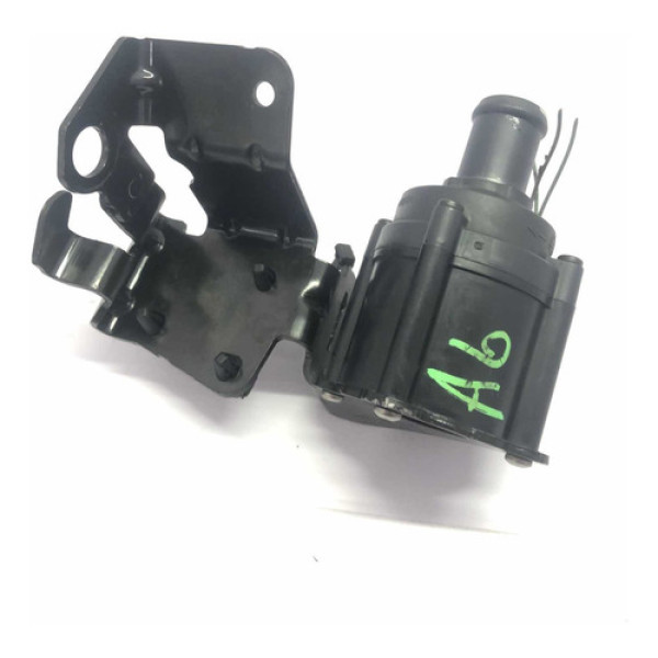 Bomba De Água Audi A6 2015-2017