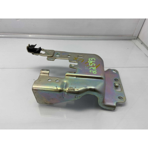 Suporte Fechadura Capô Toyota Hilux 2021/2022