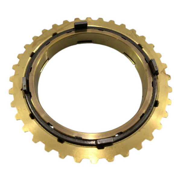 Sincronizado 1º Marcha Ford Ecosport/fiesta 1.6 2013/2021