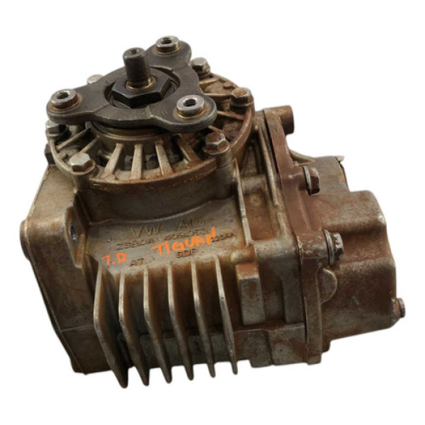 Tração Dianteira Volkswagen Tiguan 2009/2017