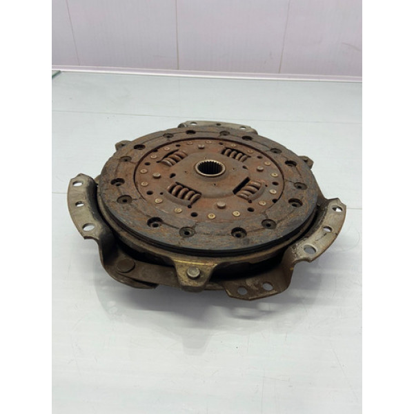 Embreagem Disco Plator Renault Kwid 2017/2022