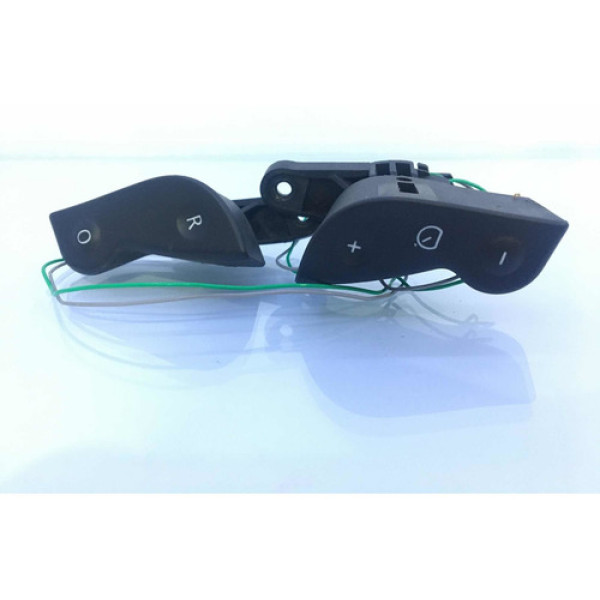 Comando Volante Renault Megane Grand Tour 2006/2012