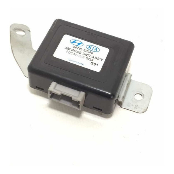 Módulo Central Controle Kia Sorento 2.4 2010/2012