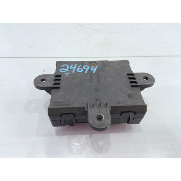 Módulo Conforto Porta Traseira Esquerda Ford Ka 2018/2021