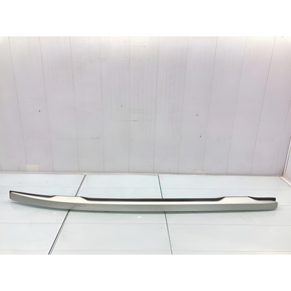 Rack De Teto Lado Direito Honda Wrv 2017/2021 Com Detalhe Prateado