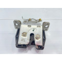 Fechadura Porta-malas Chevrolet Prisma 2007/2015