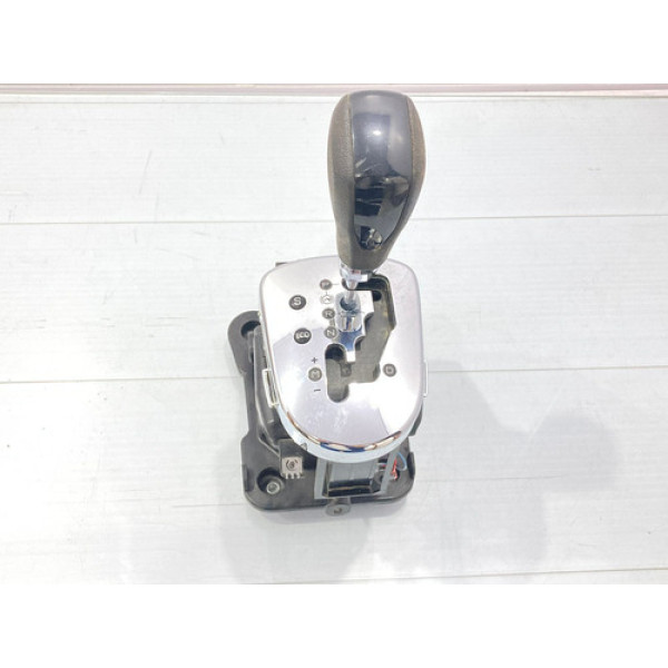 Alavanca Câmbio Automático Citroen C3 2012/2021