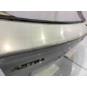 Capô Tampa Traseiro Chevrolet Astra 1999/2002 C/ Detalhe Cinza