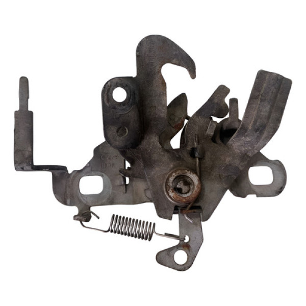 Fechadura Capo Dianteiro Citroën C4 Lounge 2014/2018 51769