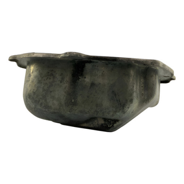 Tampa 5º Marcha Fiat Grand Siena/palio Attractive 1.4 12/17 Preto