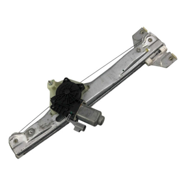 Maquina De Vidro Elétrica Diant Dir Ford Ka 1.0 3cc 2018/21