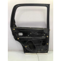 Porta Traseira Esquerda Chevrolet Corsa Classic 2000/2010