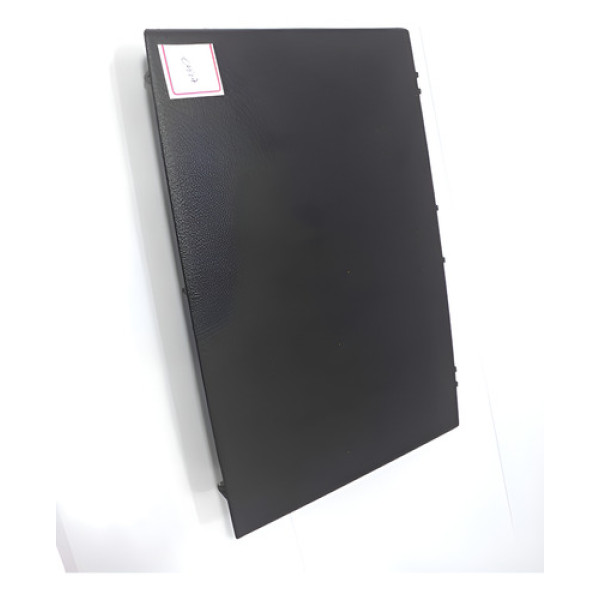 Moldura/tampa Capa Auto Falante Kia Sorento 2009/2015 Preto