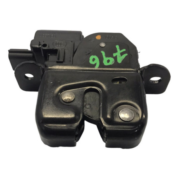 Fechadura Capo Tampa Traseira Renault Captur 2017/2021