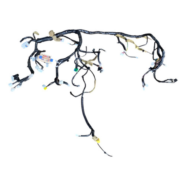 Chicote Caixa Fusiveis Painel Grand Livina 1.8 08/15 51885