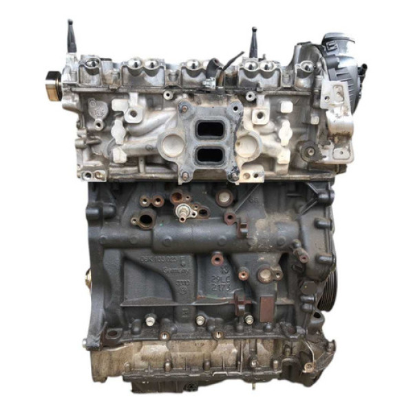 Motor Parcial Volkswagen Golf Gti 2.0 Tsi 2014/2017