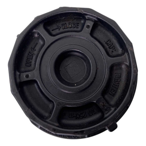 Tampa Filtro Oleo Motor Corolla 2.0 2009/2018 54113 Preto