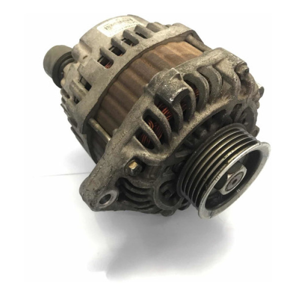 Alternador Honda Fit 1.5 Manual 2009/2014
