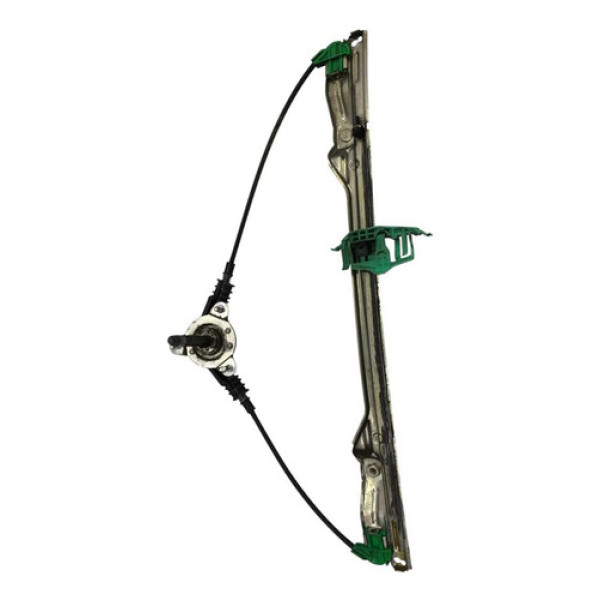 Maquina Vidro Manual Traseira Direita Idea 2005/2010 48042