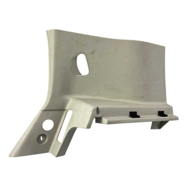 Acabamento Coluna Traseira Direita Fiat Uno 2015/2021 47144