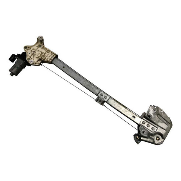 Maquina Vidro Porta Traseira Esquerda Honda Fit 15/21 50050