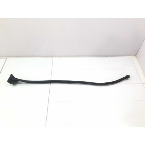 Borracha Vedação Porta Traseira Direita Fiat Fiorino 2017