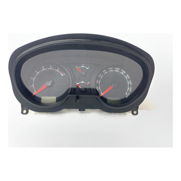 Painel De Instrumentos Ford Fiesta 2006/2009