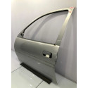 Porta Dianteira Esquerda Chevrolet Corsa Classic 2000/2010 Dianteira Esquerda Prateado