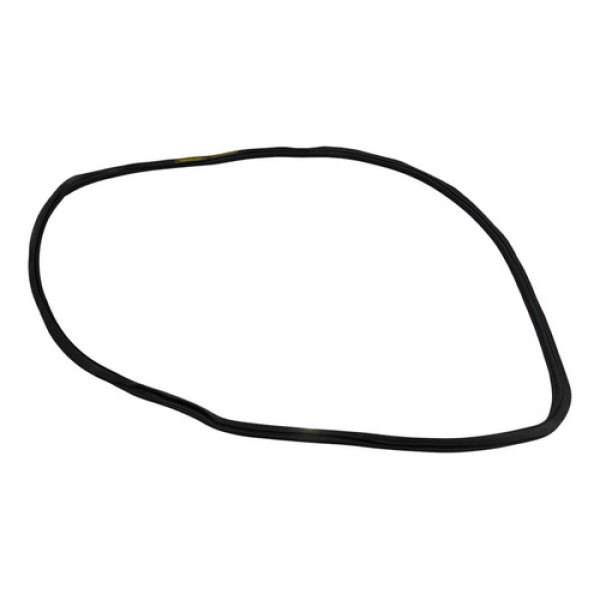 Borracha Vedação Porta Dian Esq T-cross 2019/2024 52851 Preto