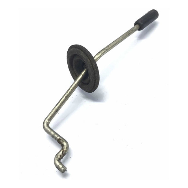 Pino Trava C/det Porta Traseira Direita Volkswagen Fox 2013