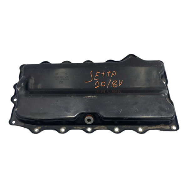 Carter Volkswagen Jetta 2.0 8v Aspirado 2011/2016