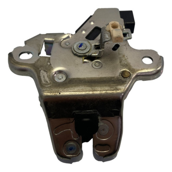 Fechadura Capo Tampa Traseira Toyota Corolla 2.0 2011/2014