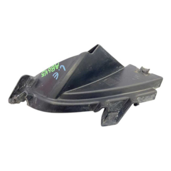 Defletor Do Para-choque Dianteiro Duster Oroch 16/19