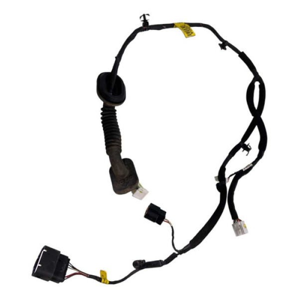 Chicote Porta Traseira Dir Hyundai Creta 2017/21 52732