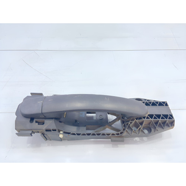 Maçaneta Externa Porta Traseira Esquerda Vw Up 2014/2019 Traseira