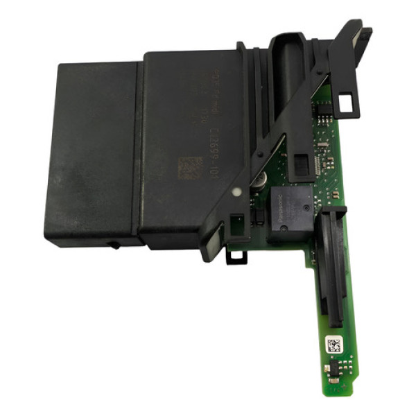 Modulo Vidro Eletrico Tras Esquerdo Jetta 2011/2017 50768