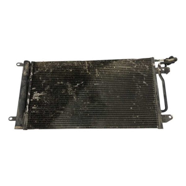 Condensador Ar Condicionado Audi A1 1.4 Tfsi 2011/2015 45444