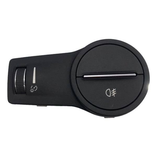 Comando Botão Farol Milha Fiat Toro 1.8 Aut 2017/2024