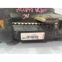 Kit Radiador Chevrolet Corsa 1.0 Sem Ar 1996/2002
