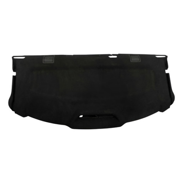 Tampão Bagagito Volkswagen Jetta 2011/2017 50661 Preto