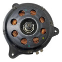 Motor Ventoinha Citroën C3 1.6 2013/2020
