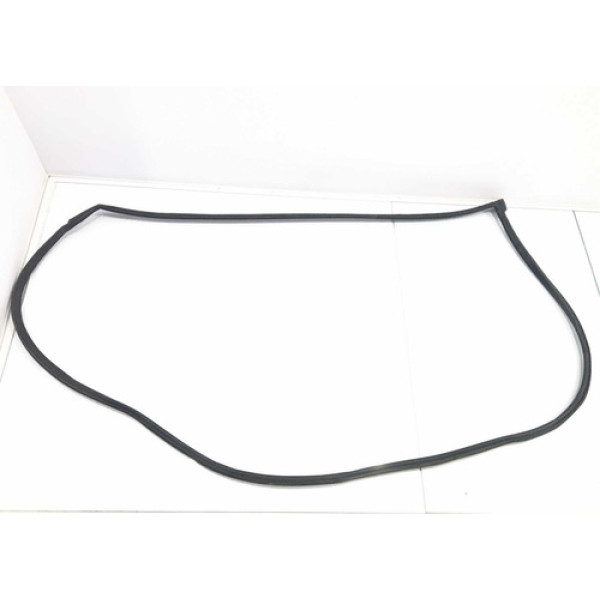 Borracha Vedação Porta Dianteira Direita Honda Crv 2010/2011