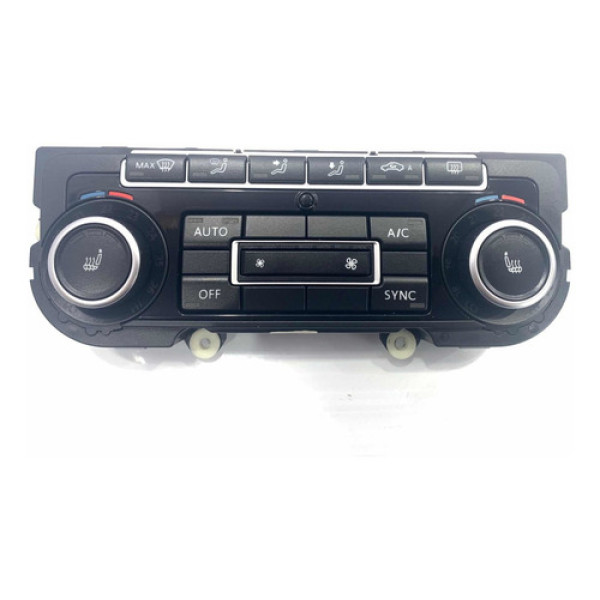 Comando Ar Condicionado Volkswagen Tiguan 2016