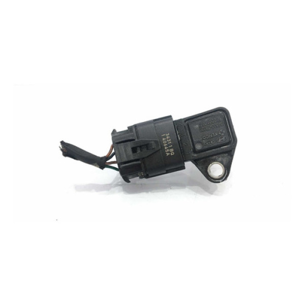 Sensor Map Hyundai Hb20 1.6 2016