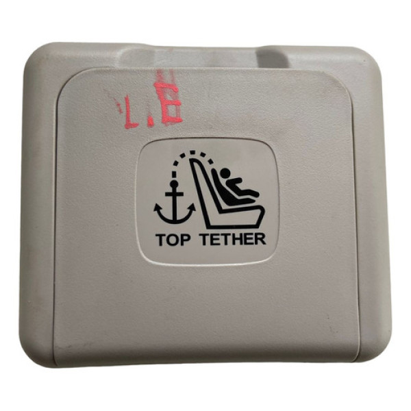 Acabamento Teto Honda Fit 15/20