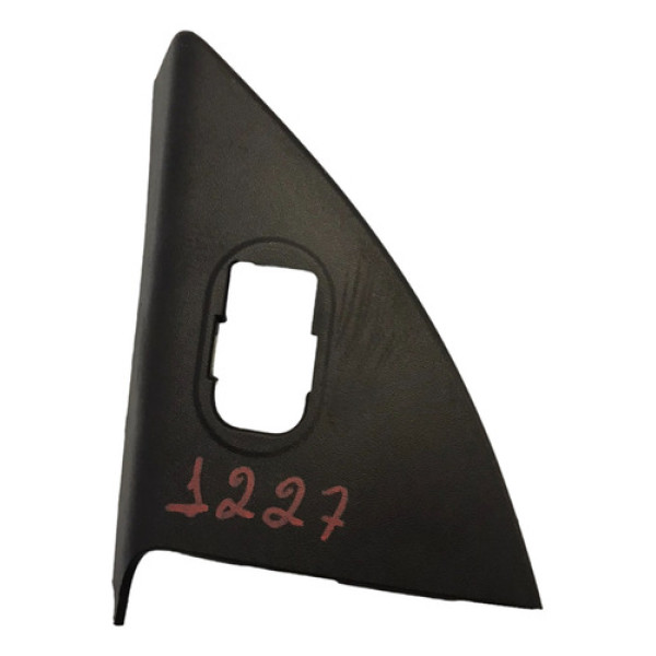 Moldura Interna Retrovisor Esquerdo Chevrolet Agile 2008/18