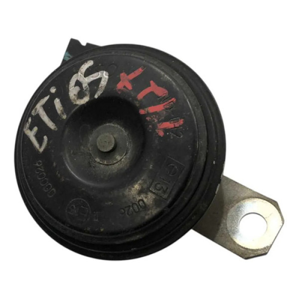 Buzina Toyota Etios 2018/2021 2586