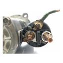 Motor Partida Peugeot 207/206 2004/2010 1.6 Manual